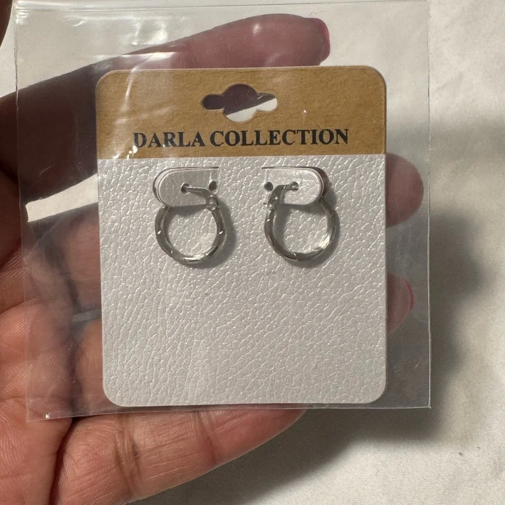 COPY - DENKAYS FASHION EARRINGS